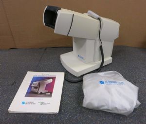 Humphrey Zeiss FDT 710 Visual Field Analyzer Instr